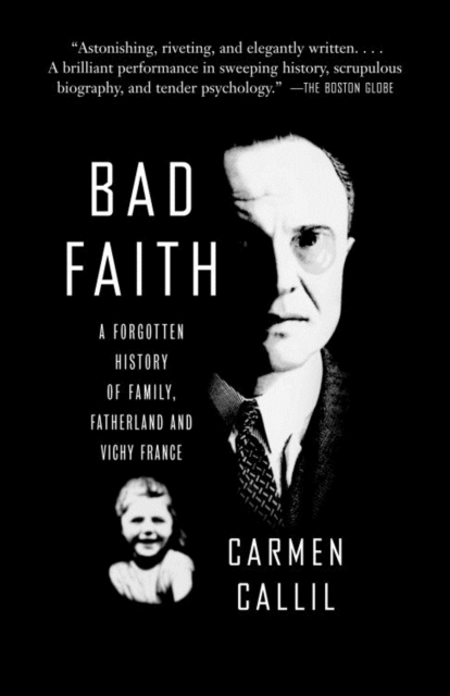 Bad Faith, EPUB eBook