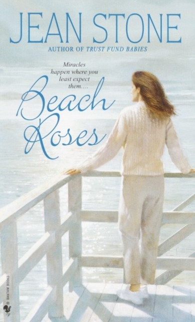 Beach Roses, EPUB eBook