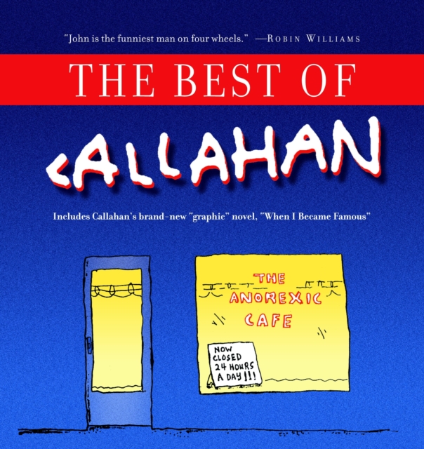 Best of Callahan, EPUB eBook