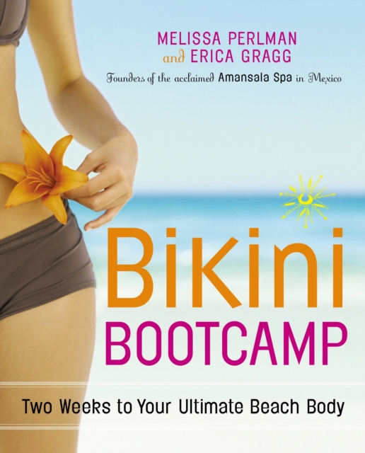 Bikini Bootcamp, EPUB eBook