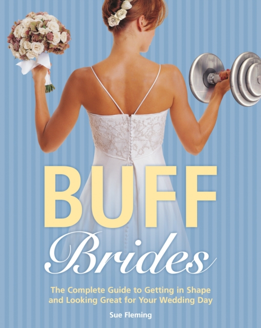 Buff Brides, EPUB eBook