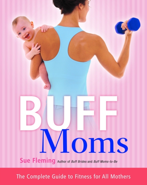 Buff Moms, EPUB eBook