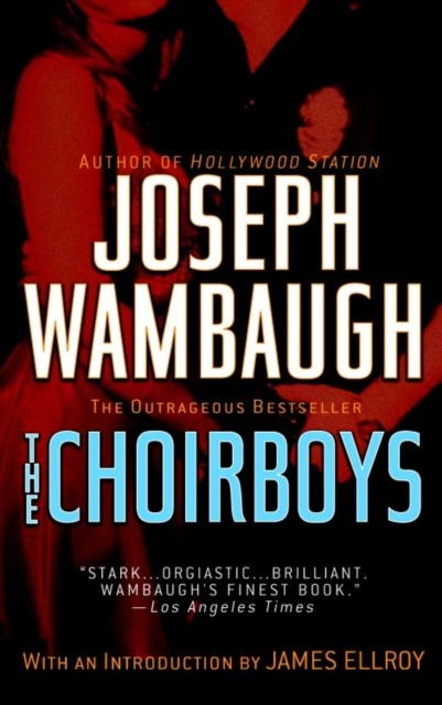 Choirboys, EPUB eBook