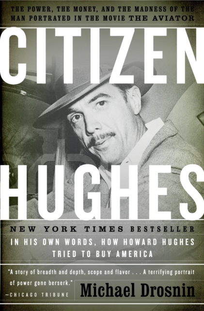 Citizen Hughes, EPUB eBook