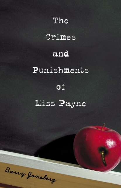 Crimes and Punishments of Miss Payne, EPUB eBook