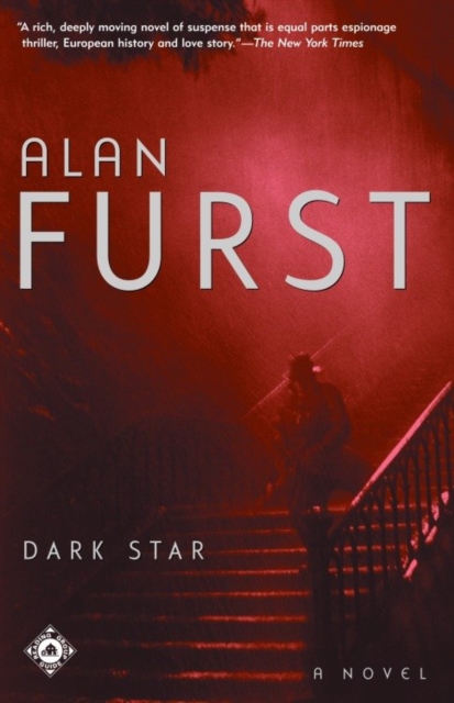 Dark Star, EPUB eBook