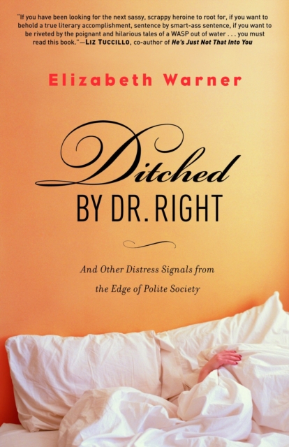 Ditched by Dr. Right, EPUB eBook