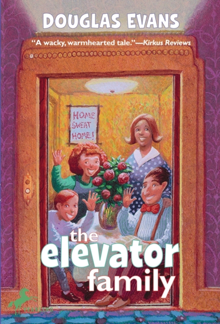 Elevator Family, EPUB eBook