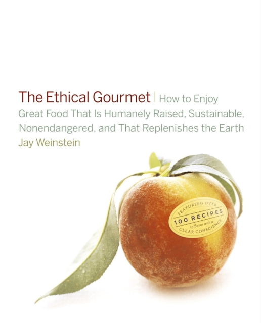 Ethical Gourmet, EPUB eBook