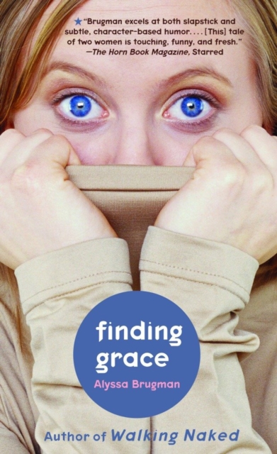 Finding Grace, EPUB eBook