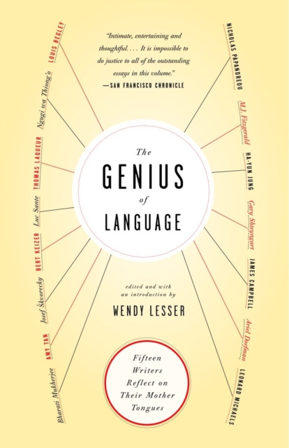 Genius of Language, EPUB eBook