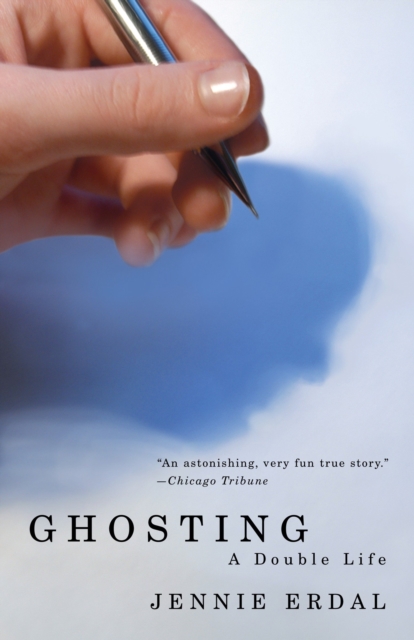Ghosting, EPUB eBook