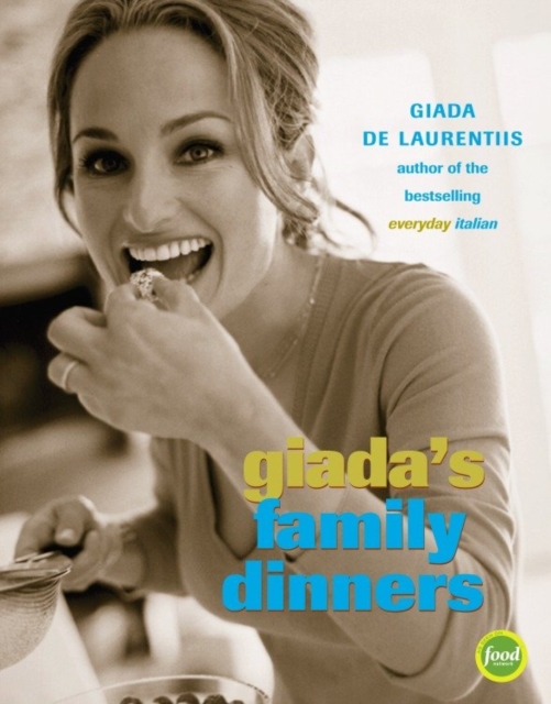 Giada's Family Dinners, EPUB eBook