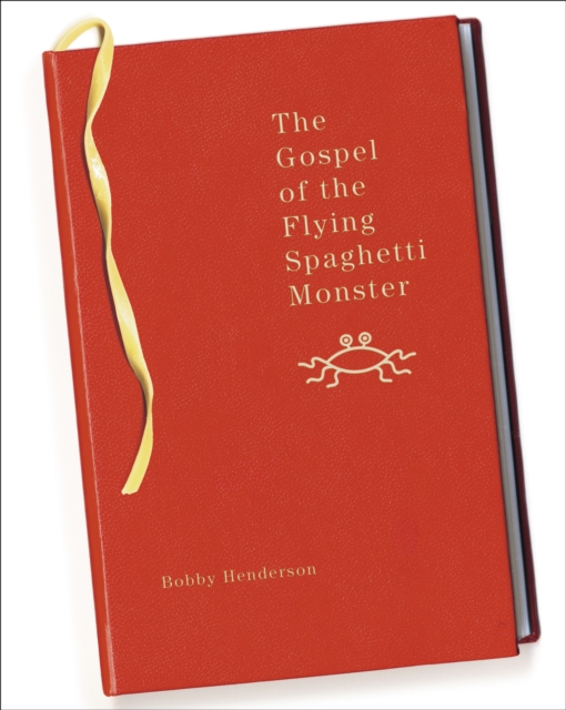Gospel of the Flying Spaghetti Monster, EPUB eBook