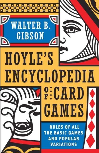 Hoyle's Modern Encyclopedia of Card Games, EPUB eBook