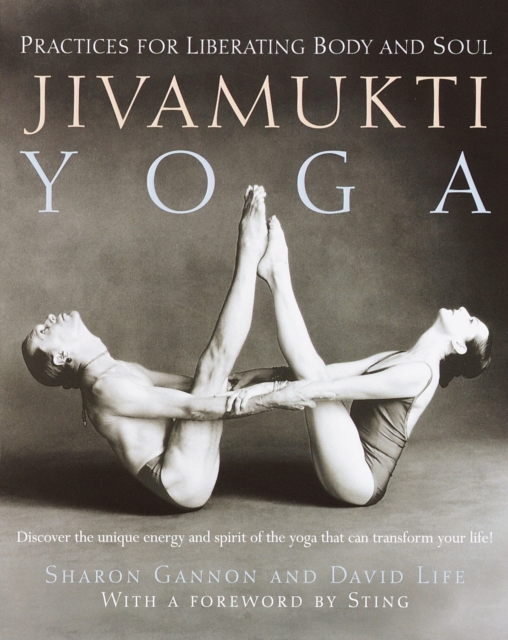 Jivamukti Yoga, EPUB eBook
