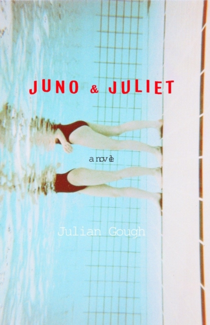 Juno & Juliet, EPUB eBook