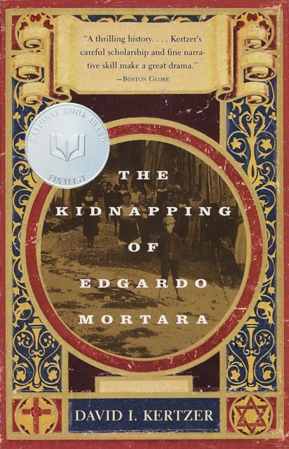 Kidnapping of Edgardo Mortara, EPUB eBook
