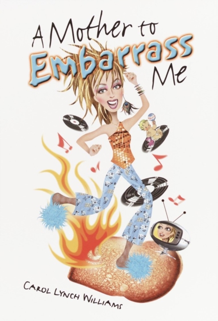 Mother to Embarrass Me, EPUB eBook