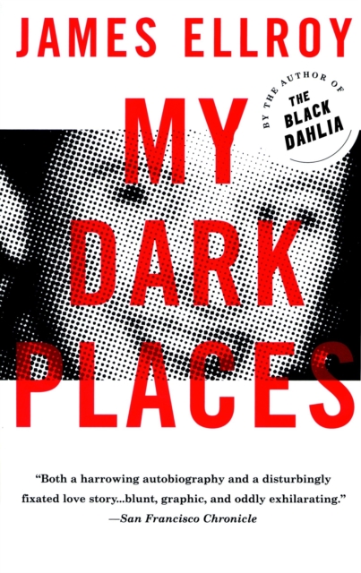 My Dark Places, EPUB eBook