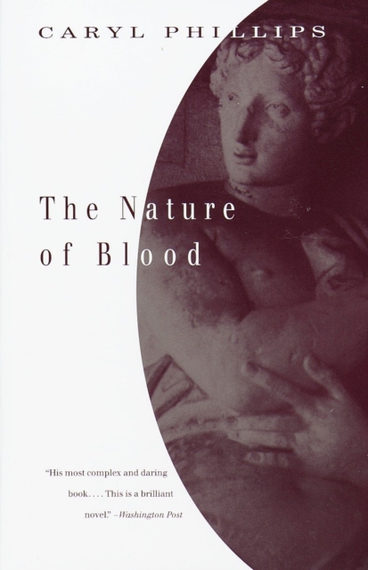 Nature of Blood, EPUB eBook