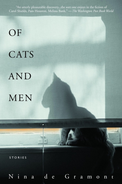 Of Cats and Men, EPUB eBook