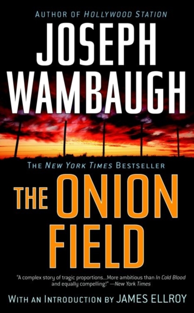 Onion Field, EPUB eBook