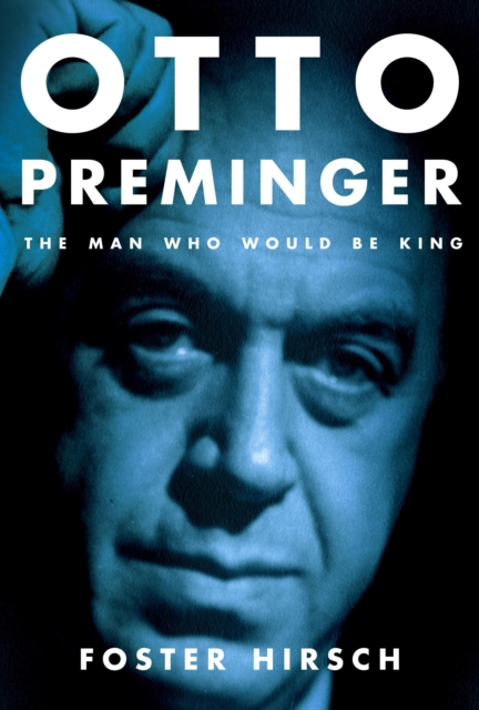Otto Preminger, EPUB eBook