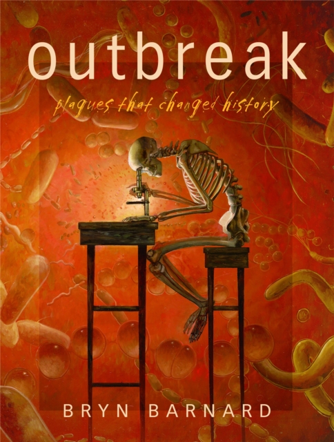 Outbreak! Plagues That Changed History, EPUB eBook