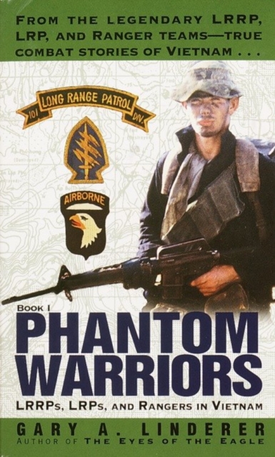 Phantom Warriors, EPUB eBook
