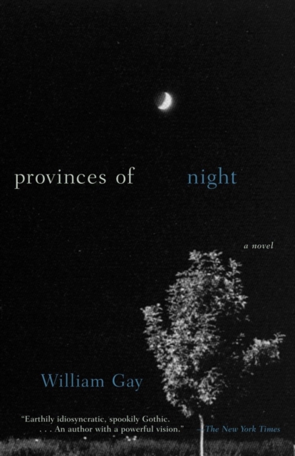 Provinces of Night, EPUB eBook