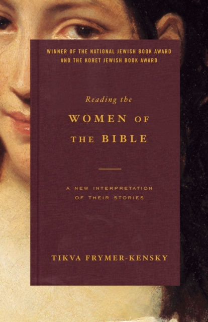 Reading the Women of the Bible, EPUB eBook