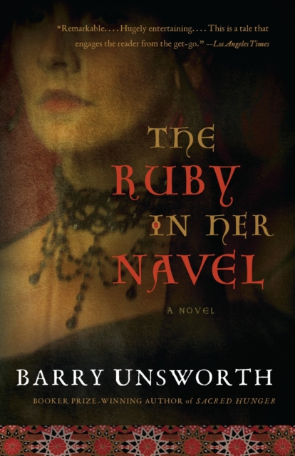 Ruby in Her Navel, EPUB eBook
