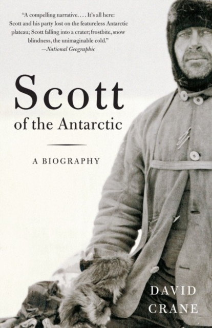Scott of the  Antarctic, EPUB eBook