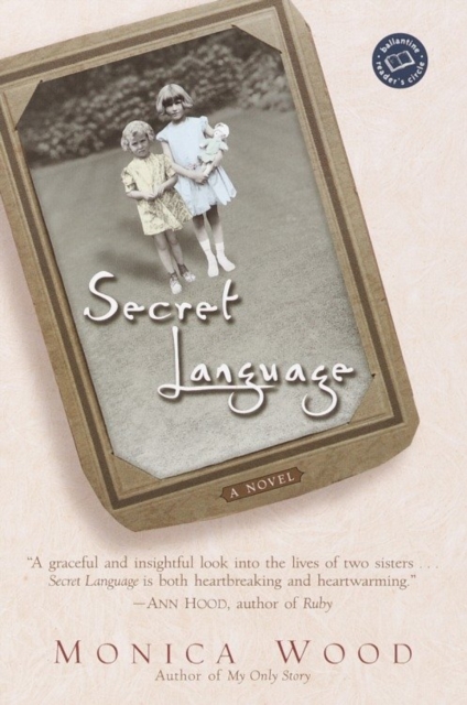 Secret Language : A Novel, EPUB eBook