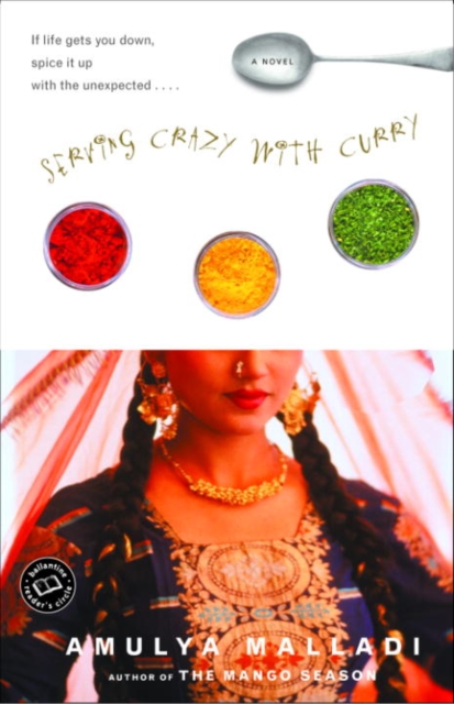 Serving Crazy with Curry, EPUB eBook