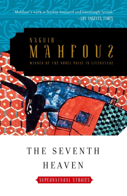 Seventh Heaven, EPUB eBook