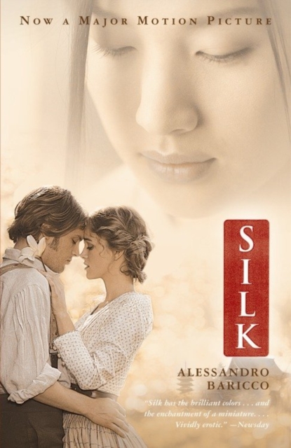 Silk (Movie Tie-in Edition), EPUB eBook