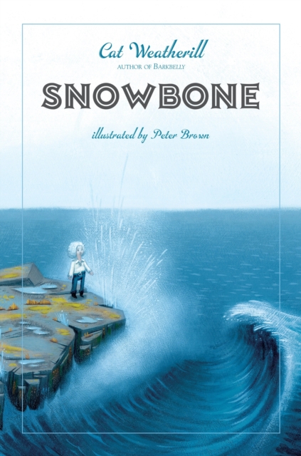 Snowbone, EPUB eBook