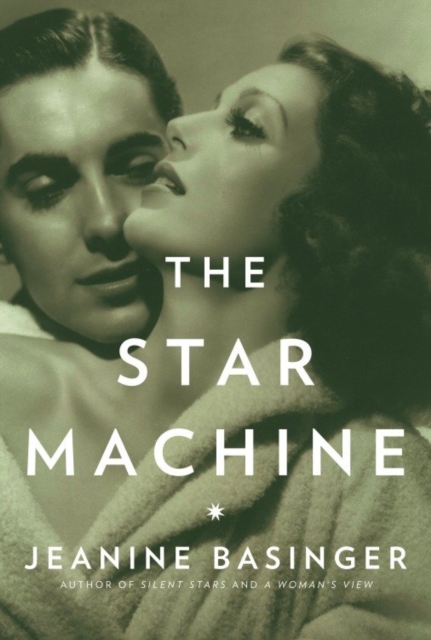 Star Machine, EPUB eBook