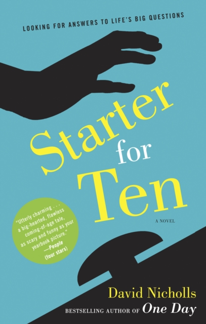 Starter for Ten : A Novel, EPUB eBook