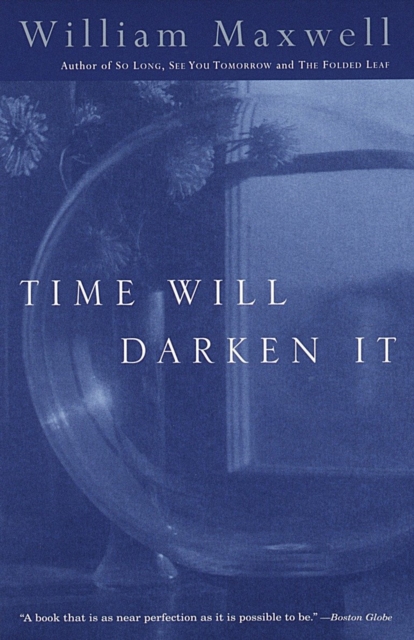 Time Will Darken It, EPUB eBook