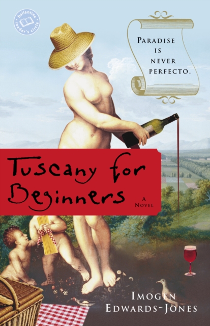 Tuscany for Beginners, EPUB eBook
