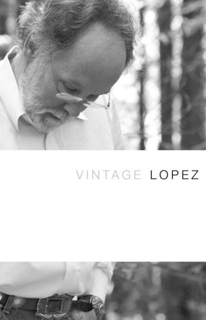 Vintage Lopez, EPUB eBook