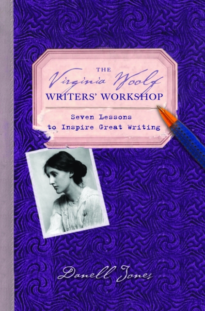 Virginia Woolf Writers' Workshop, EPUB eBook