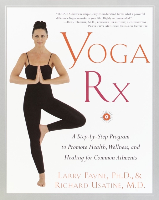 Yoga RX, EPUB eBook