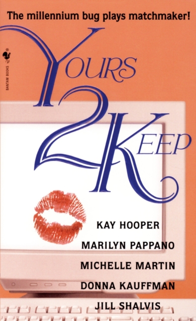 Yours 2 Keep, EPUB eBook