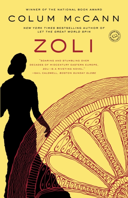 Zoli, EPUB eBook