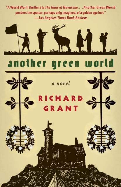 Another Green World, EPUB eBook