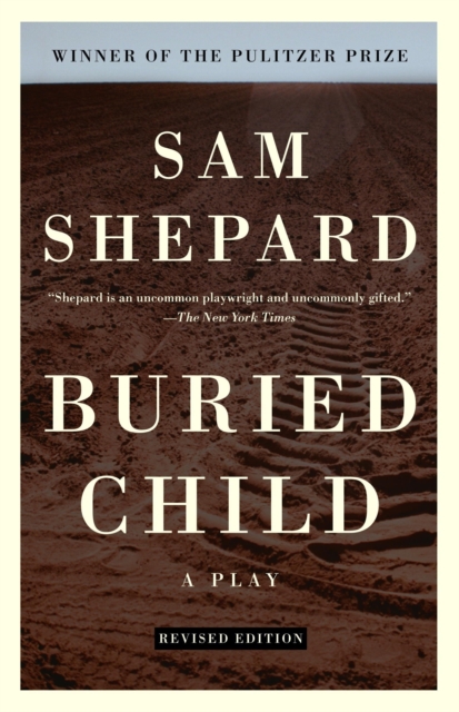 Buried Child, EPUB eBook